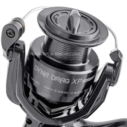 Μηχανισμός Double Advance Okuma Dyna Drag XP DAXP-4000