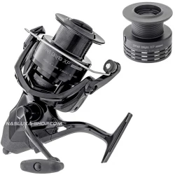 Μηχανισμός Double Advance Okuma Dyna Drag XP DAXP-7000