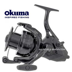 Μηχανισμός Double Advance Okuma Dyna Drag XP DAXP-7000