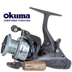 Μηχανισμός με Double Advance Okuma Longbow XT LBXT-630