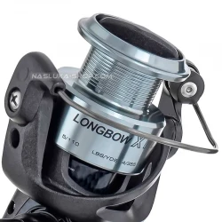 Μηχανισμός με Double Advance Okuma Longbow XT LBXT-630