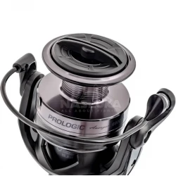 Μηχανισμός με διπλό σύστημα φρένων Prologic Avenger 6000 BF