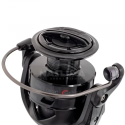 Μηχανισμός με διπλό σύστημα φρένων Prologic C-Series 5000 BF