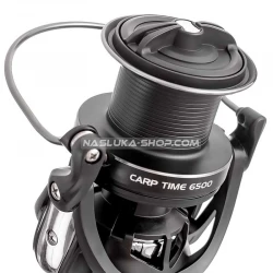 Μηχανισμός Ψαρέματος Remixon Kudos Carp Time 6500