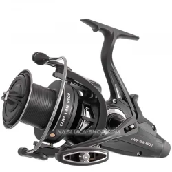 Μηχανισμός Ψαρέματος Remixon Kudos Carp Time 6500