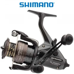 Μηχανισμός Shimano Baitrunner DL 2500 FB