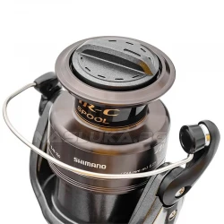 Μηχανισμός Shimano Baitrunner DL 4000 FB