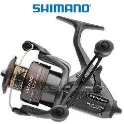 Μηχανισμός Shimano Baitrunner DL 4000 FB