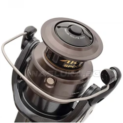 Μηχανισμός Shimano Baitrunner DL 6000 RB