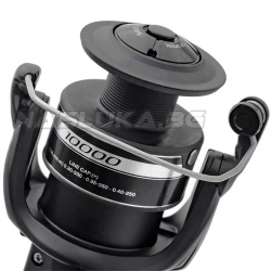 Μηχανισμός Shimano Baitrunner ST 10000RB