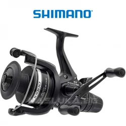 Μηχανισμός Shimano Baitrunner ST 10000RB
