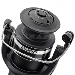 Μηχανισμός Shimano Baitrunner ST 6000RB
