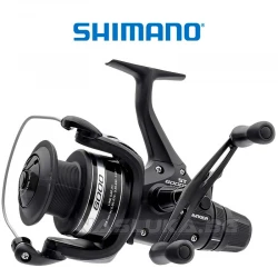 Μηχανισμός Shimano Baitrunner ST 6000RB