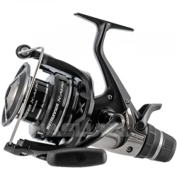 Μηχανισμός με διπλό σύστημα φρένων Shimano Baitrunner X-Aero 10000RA