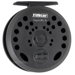 Fly Reel Filstar Super Fly Reel