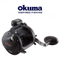 Μηχανισμός Okuma Magda 30DLT με μετρητή