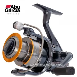 Μηχανισμός Abu Garcia Cardinal C174SWi