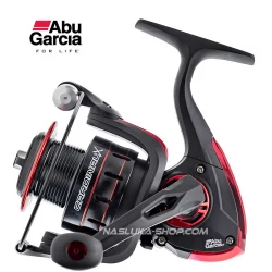 Μηχανισμός Abu Garcia Cardinal X 5000FD