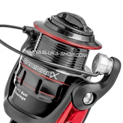 Μηχανισμός Abu Garcia Cardinal X 1000FD