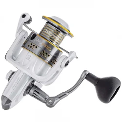 Μηχανισμός Abu Garcia Max Pro 60