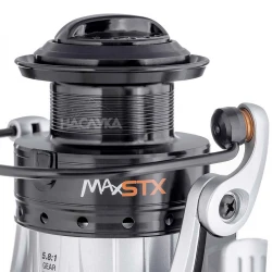 Μηχανισμός Abu Garcia Max STX 20