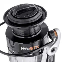 Μηχανισμός Abu Garcia Max STX 30