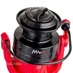 Μηχανισμός Abu Garcia Max X 20