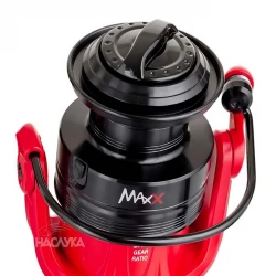 Μηχανισμός Abu Garcia Max X 60