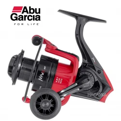 Μηχανισμός Abu Garcia Max X 60
