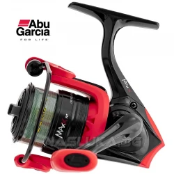 Μηχανισμός Abu Garcia Max X 10 Braid