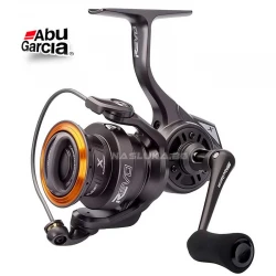 Μηχανισμός με μπροστινά φρένα Abu Garcia Revo 3X 2000