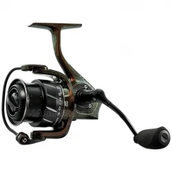 Μηχανισμός Abu Garcia Spike S 2000S