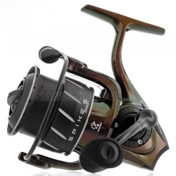 Μηχανισμός Abu Garcia Spike S 2000S