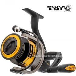 Μηχανισμός Black Cat Passion Pro FD 640
