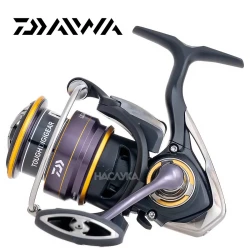 Μηχανισμός Daiwa 20 Legalis LT 2500-XH