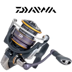 Μηχανισμός Daiwa 20 Legalis LT 2500-XH