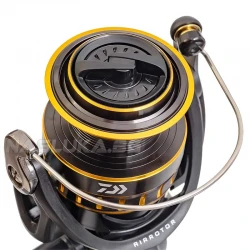 Spinning Μηχανισμός Daiwa 21 Caldia LT 3000-CXH