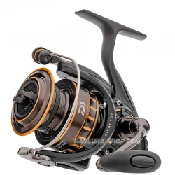 Μηχανισμός Daiwa BG 3000