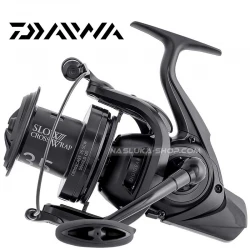 Μηχανισμός κυπρίνου Daiwa CrossCast 35 SCW 5000 LD QD