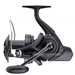 Μηχανισμός κυπρίνου Daiwa CrossCast 35 SCW 5000 LD QD