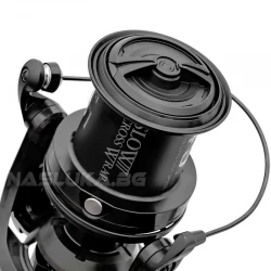 Μηχανισμός κυπρίνου Daiwa CrossCast 45 SCW 5000LD QD