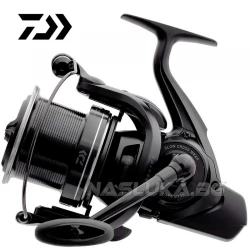 Μηχανισμός Spod Daiwa Emblem Spod 35 SCW QD