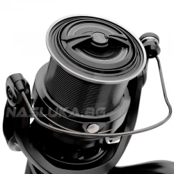 Μηχανισμός Spod Daiwa Emblem Spod 35 SCW QD