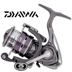 Μηχανισμός Daiwa Exceler LT 1000