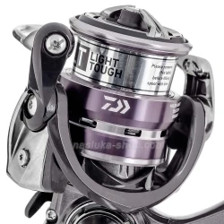 Μηχανισμός Daiwa Exceler LT 2500