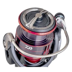 Μηχανισμός Daiwa Fuego LT 1000