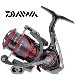 Μηχανισμός Daiwa Fuego LT 2500-XH