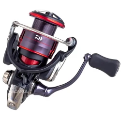 Μηχανισμός Daiwa 20 Fuego LT 4000-CP