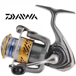 Μηχανισμός Daiwa Laguna LT 1000