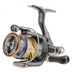 Μηχανισμός Daiwa Laguna LT 2000